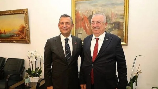 Yeni Parti'nin Eski Rüşvetçisi! Hem Rüşvet Aldılar...